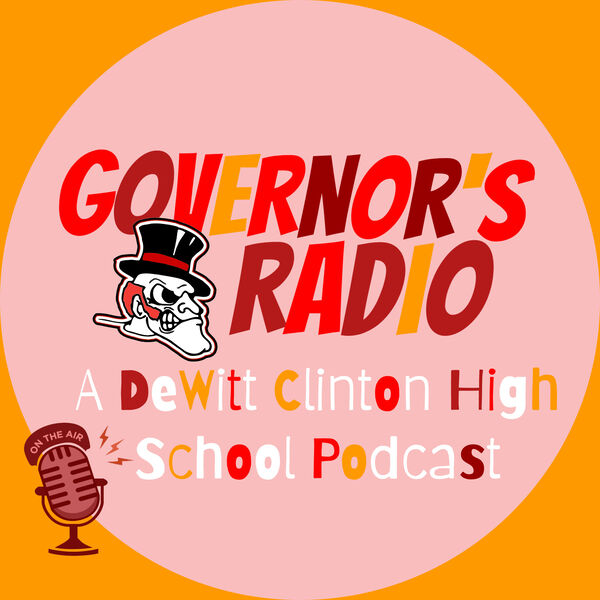 Governors Radio Podcast 